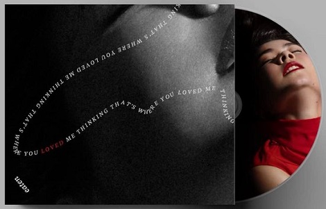 Cover van Mitski – Laurel Hell