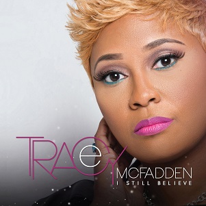 Cover van McFadden, Tracey – I Still Believe