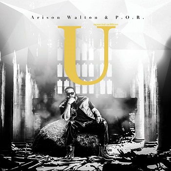 Cover van Walton, Arison & (P.O.R) – U Special Edition