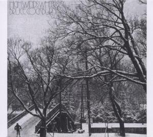 Cover van Cockburn, Bruce – High Winds, White Sky