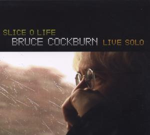 Slice O Life-Live Solo