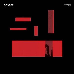 Cover van Beliefs – Habitat