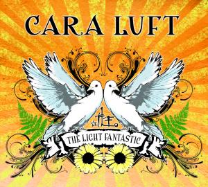 Cover van Luft, Cara – Light Fantastic