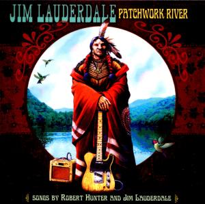 Patchwork River