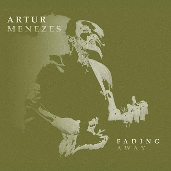Cover van Menezes, Artur – Fading Away