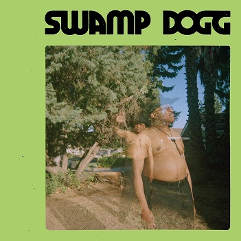 Cover van Swamp Dogg – I Need a Job..So I Can Buy More Auto-Tune