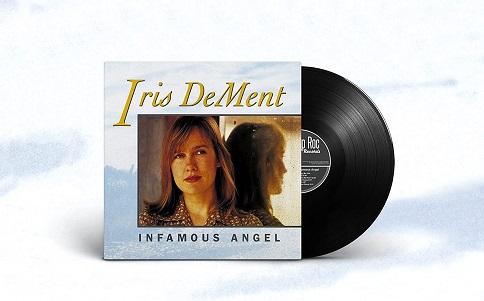 Infamous Angel