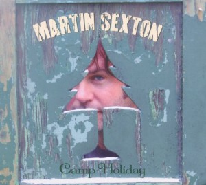 Camp Christmas
