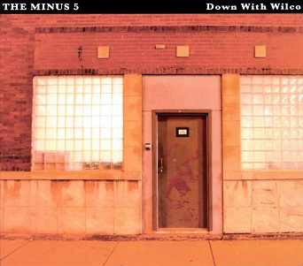 Cover van Wilco – Down With Wilco