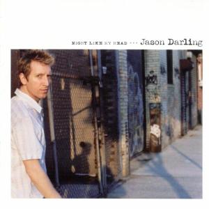 Cover van Darling, Jason – Night Like My Head