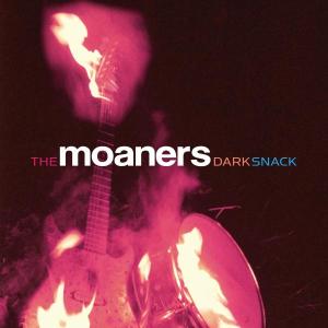 Cover van Moaners – Dark Snack