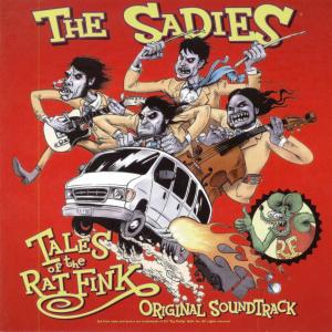 Tales of the Ratfink