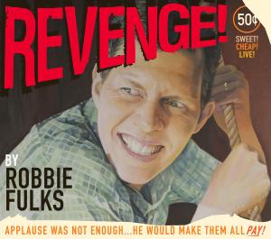 Revenge !
