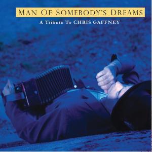 Cover van V/A – Man of Somebody's Dreams