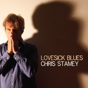 Cover van Stamey, Chris – Lovesick Blues