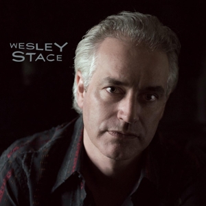 Cover van Stace, Wesley – Wesley Stace
