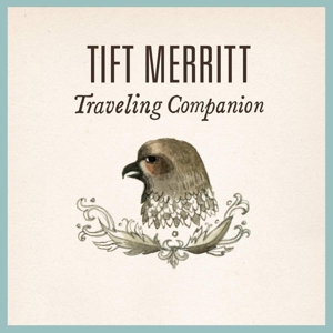 Cover van Merritt, Tift – Traveling Alone