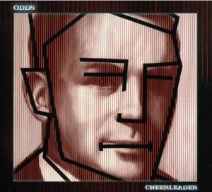 Cover van Odds – Cheerleader