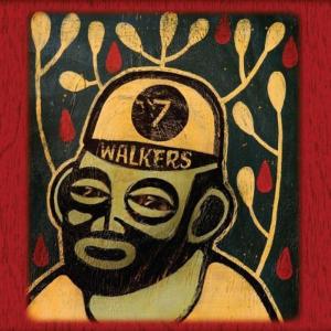 Cover van Seven Walkers – 7 Walkers