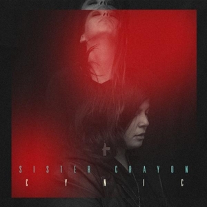 Cover van Sister Crayon – Cynic Ep