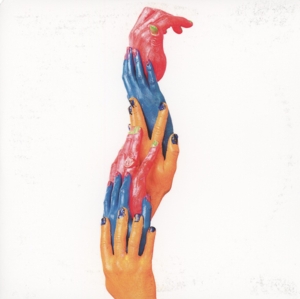 Cover van Superhumanoids – Exhibitionists