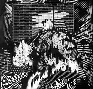 Cover van Gross Ghost – Public Housing
