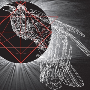 Cover van Blue Sky Black Death – Glaciers