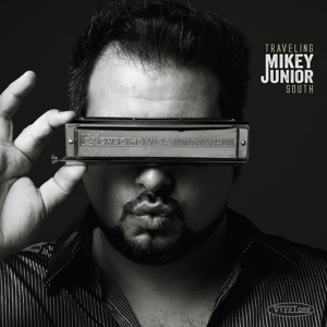 Cover van Junior, Mikey – Traveling South