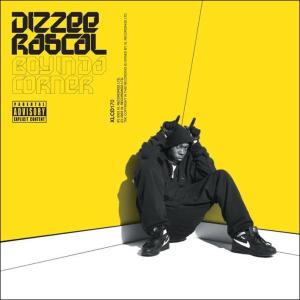 Cover van Dizzee Rascal – Boy In Da Corner