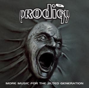 More Music For the Jilted Generation