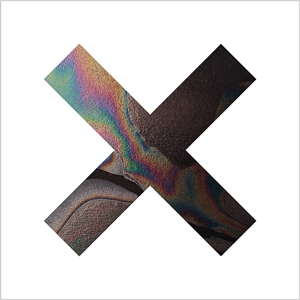Cover van Xx – Coexist