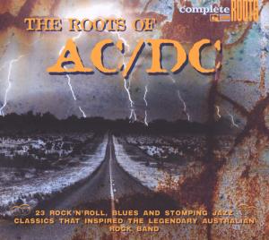 Roots of