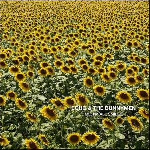 Cover van Echo & the Bunnymen – Me, I Am All Smiles