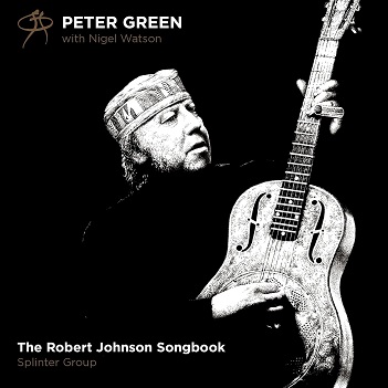 Robert Johnson Songbook