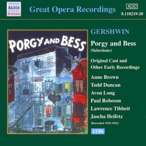 Porgy & Bess