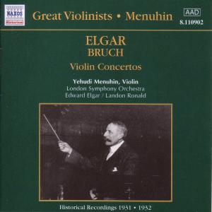 Violin Concertos