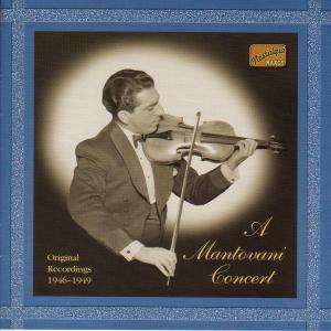 A Mantovani Concert