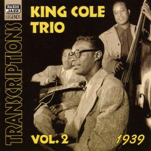 Transcriptions Vol.2 1939