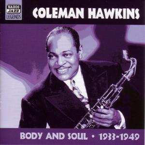Body and Soul