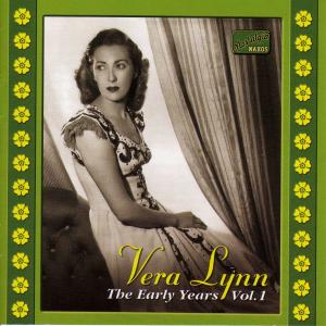 Early Years Vol.1 1936-19