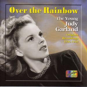 Over the Rainbow -Best of