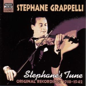 Stephane's Tune