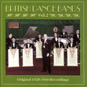 British Dance Bands Vol.2