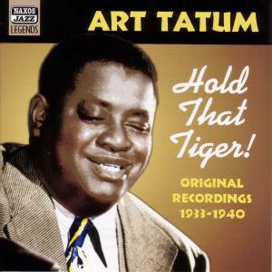 Hold That Tiger! Vol.1