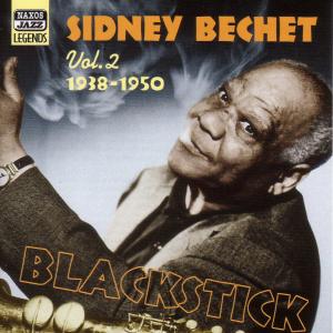 Volume 2: Blackstick
