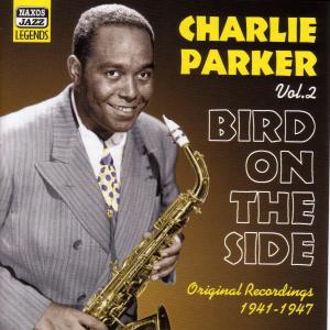 Bird On the Side 2