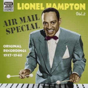 Air Mail Special Vol.2