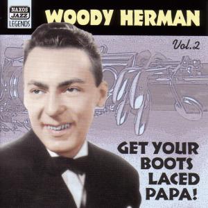 Woody Herman Vol.2