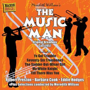 Music Man