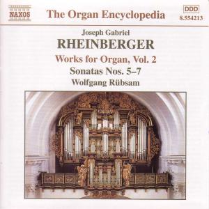 Organ Works Vol.2